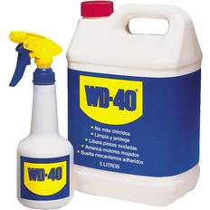Multioljer WD-40 Multi-purpose Spray Carafe Multiolje 5L