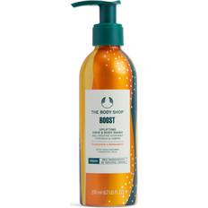 The Body Shop Body Washes The Body Shop Mandarin & Bergamot Boost Uplifting Hair & Wash