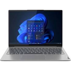 Laptops Lenovo ThinkBook 13s Gen 4 13" Arctic