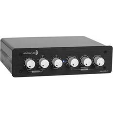 Dayton Audio DTA-100LF förstärkare för subwoofer & basshakers