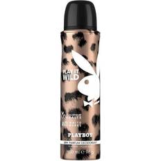 Playboy Deodoranter Playboy fragrances It Wild Deodorant Spray 150ml
