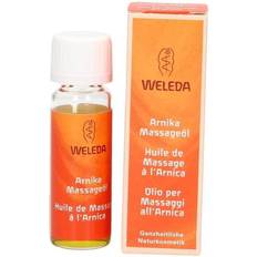 Massageprodukte Weleda Body care Oils Arnica Massage Oil 10 ml