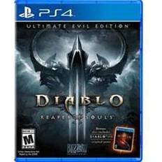 Diablo 3 pc Diablo III: Ultimate Evil Edition (PC)