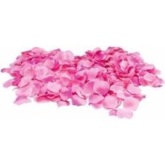 Künstliche Pflanzen Europalms Kunstige Rosenblade. Pink. 500 Künstliche Pflanzen