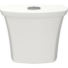 American Standard Toilets American Standard Edgemere 1.1/1.6 GPF Dual Flush Toilet Tank Only in White