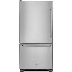 Integrated Refrigerators KitchenAid 19 Bottom