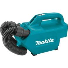 Battery Wet & Dry Vacuum Cleaners Makita Max CXT®
