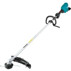 Grass Trimmers Makita 18V X2 (36V) LXT Lithium-Ion Brushless Cordless String Trimmer (Tool-Only)