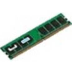 Edge SDRAM Memory Module 4GB Capacity DDR3 DIMM 240-pin 1866MHz/PC3