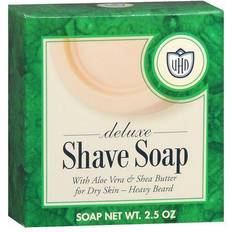 Van Der Hagen Shave Soap 2.5 oz