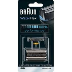 Braun series 5 shaver Shavers & Trimmers Braun Series 5 51