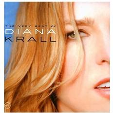 Very Best of Diana Krall (Vinyl)