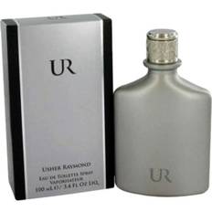 Usher Fragrances Usher Ur Mini .17 Mini EDT