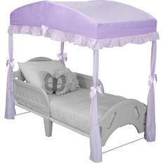 Canopies Delta Children Toddler Bed Canopy