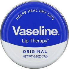 Vaseline Lip Care Vaseline Lip Therapy, 0.6 Oz, 12/carton UNI53647CT