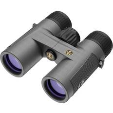 Leupold Binoculars Leupold 8x32 BX-4 Pro Guide HD Roof Prism Binocular, 7.5 Deg Angle of View, Gray