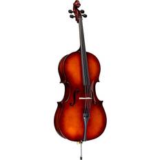 Baby Toys Bellafina Musicale Series Cello Outfit 3/4 Size