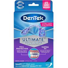 Interdental Brushes DenTek Ultimate Guard for Nighttime Teeth Grinding 1 Count