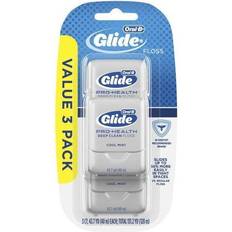 Dental Floss Procter & Gamble Glide Pro-Health Deep Clean Dental Floss Cool Mint 3