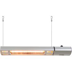 Patio Heaters & Accessories EnerG+ Mounted or Hanging Infrared Electric