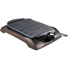 Electric Grills Zojirushi EB-CC15 with Grill Station