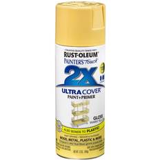 Rust-Oleum Painter's Touch 2X Ultra Cover Yellow