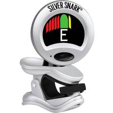 Tuning Equipment on sale Snark Silver 2 Clip-On Tuner
