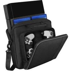 Protection & Storage iMounTEK Carry Case For PlayStation4 PS4 Accessories Handbag