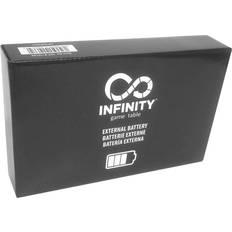 Gaming Desks Dell Arcade1Up Infinity Game Power Bank 24’’ - Black