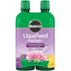 Plant Food & Fertilizers Miracle-Gro Liquafeed Bloom Booster Flower