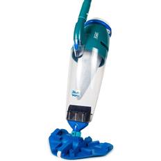 Blue Wave Pool Vacuum Cleaners Blue Wave Pool Blaster Fusion PV-10 Hand-Held Lithium Cleaner
