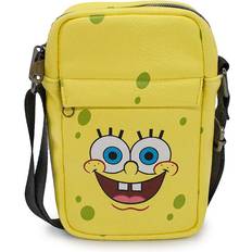 SpongeBob Squarepants Crossbody Bag - Yellow