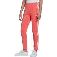 Adidas Damen - Outdoor-Hosen adidas Primeblue SST Track Pants