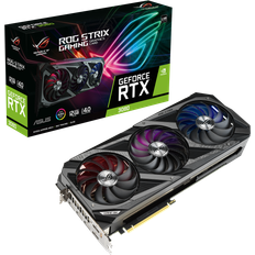 ASUS ROG Strix GeForce RTX 3080 2xHDMI 3xDP 12GB