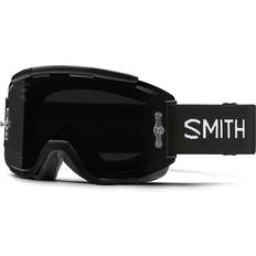 Ski Equipment Smith Squad MTB - Black/ChromaPop Sun Black