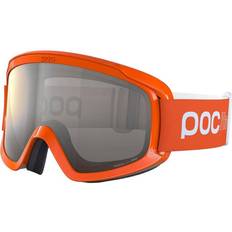 Pocito POC Pocito Opsin - Fluorescent Orange/Clarity