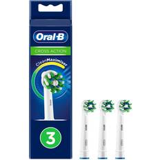 Dental Care Oral-B CrossAction 3-pack