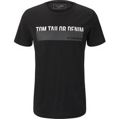 Vaude Tom Tailor Print Short Sleeve T-shirt