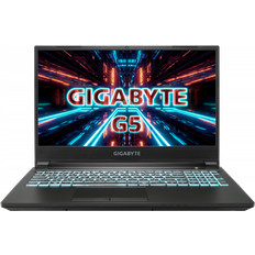 GeForce RTX 3060 Notebooks Gigabyte G5 KD-52DE123SD