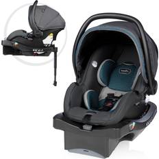 Evenflo Baby Seats Evenflo LiteMax DLX SafeZone