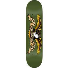 Antihero Skateboard Antihero Classic Eagle 8.38"