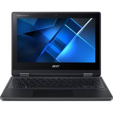 128 GB - Windows Notebooks Acer TravelMate Spin B3 TMB311RNA-32 (NX.VRREG.002)