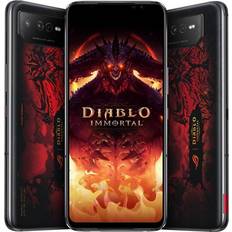 Rog mobile ASUS ROG Phone 6 Diablo Immortal Edition 512GB