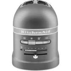 KitchenAid Brødristere KitchenAid Artisan 5KMT2204EGR