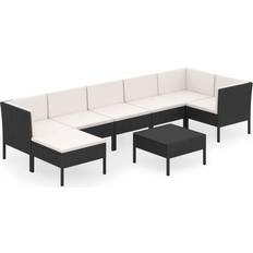 vidaXL 3094412 Outdoor Lounge Set