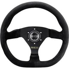 Lenkräder Sparco Racing Steering Wheel L360 Black
