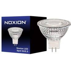 Noxion Spot LED Lamps 4.4W GU5.3 MR16