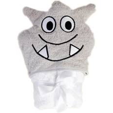 BabyMatex Jimmy Bat towel with hood 80x80 cm