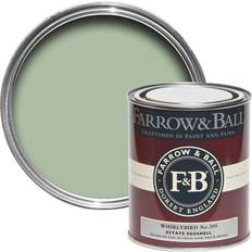 Farrow & Ball Estate Eggshell No.309 Whirlybird Holzfarbe 0.75L