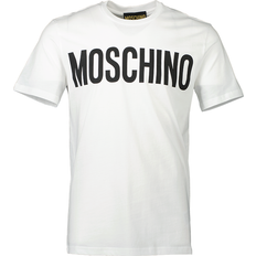 T-shirts Moschino T-shirt - White